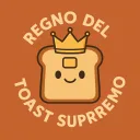 Regno Del Toast Supremo