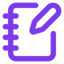 obsidian-xournalpp Discord Server Icon