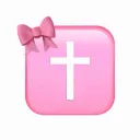 ♱⌣⌣    God's Girls .𖥔˖