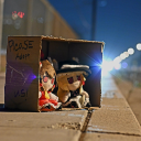 Adopt a fumo Discord server icon