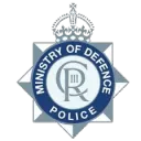 Ministry of Defence Police (CLRPC)