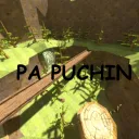Pa puchin