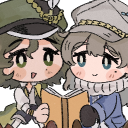 outside the suitcase Discord server icon