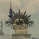 AA | Australian Army