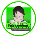 Gamer Mohammad's Server (The New And Improved Offical Server)