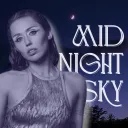 ⋆⭒˚.⋆ Midnight Sky ⋆⭒˚.⋆