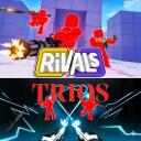 Rivals Trios Discord Server Icon
