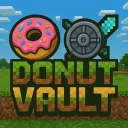 Donut Vault