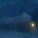 Starfrost Station