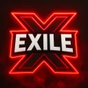 Exile Esports (EXL) LF Boosts Discord Server Icon