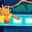Charizard Base