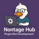 Nontage Hub | Plugin/Bot Development