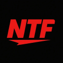 N T F Discord server icon