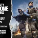K's Warzone Night