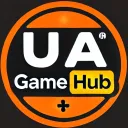UAGameHub — Дискорд Сервер