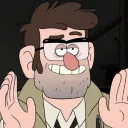 The Mystery Shack (18+ only)