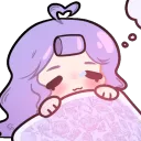 Cookie's Crumbs °𐐪♡𐑂°
