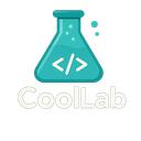 CoolLab Development Discord Server Icon