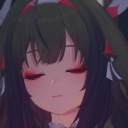 Discovery icon for Helado's Server (for all ZZZ fans) Discord server