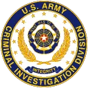 U.S Army Criminal Investigation Division