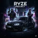 RYZE Project| Лучшая Копия RADMIR CRMP