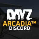ARCADIA™ DayZ Discord
