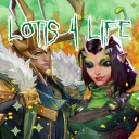 LOTIS HEAVEN