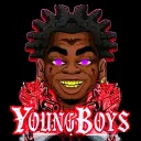 YOUNGBOYS #NEWBIE #NEWERA #ONTOP