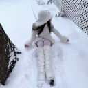 ♡♡♡|°•.winter.•°|♡♡♡❄