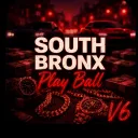 [❗] South Bronx Play Ball V6