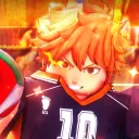 Untitled Volleyball Game