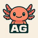 Axolot Games Discord Server Icon