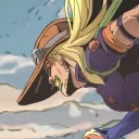 JJBA: Twisted Legacy Zero