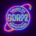 GRUPO DA RAPAZIADA (Gᗪᖇᑭᘔ)    Discord Server Icon