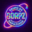 GRUPO DA RAPAZIADA (Gᗪᖇᑭᘔ) 👌