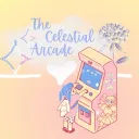 The Celestial Arcade 18+ Icon