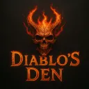 Diablo’s Den