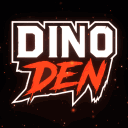 The Dino Den 🔥