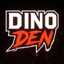 The Dino Den 🔥 icon