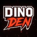 The Dino Den 🔥 icon