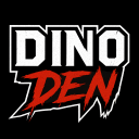 The Dino Den 🔥 icon