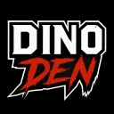 The Dino Den 🔥