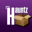 Hauntz 📦