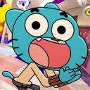 We want more gumball! Discord Server Icon