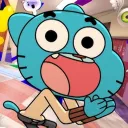 We want more gumball!
