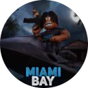 Miami Bay | RP OLD