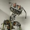 Behind The Curtain Animatronics Community