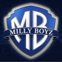 Milly Boyz | Crypto Money Team Discord server icon