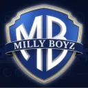 Milly Boyz | Crypto Money Team's icon