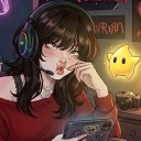 Skarlet’s Bloom ⋆⁺₊⋆ Discord server icon